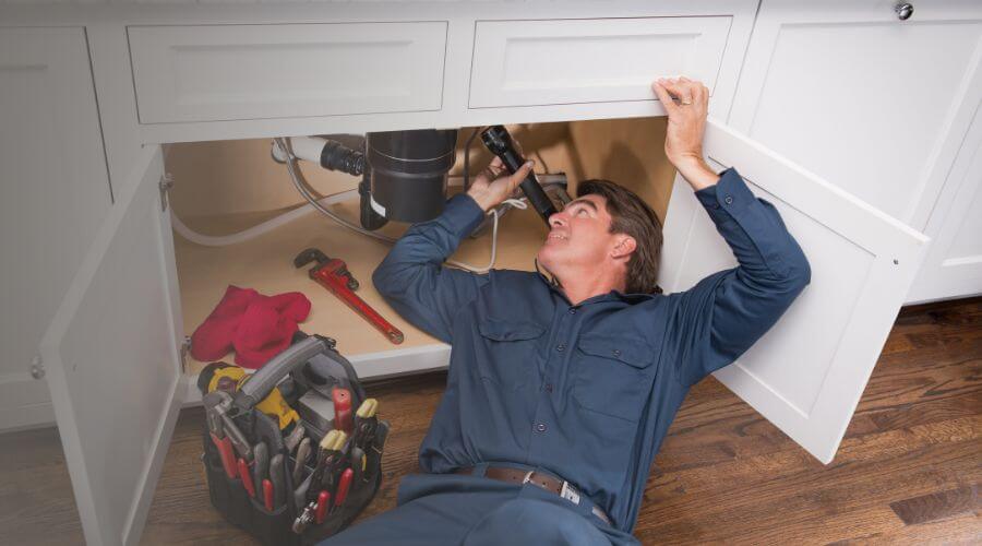 Local water heater installation in Ordway, CO